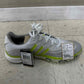 Adidas US Shoe Size 8.5 White Womens Shoes/Footwear