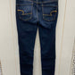 American Eagle Blue Junior Size 0 Jeans