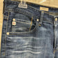 Adriano Goldschmied Size 36 Men Mens Jeans