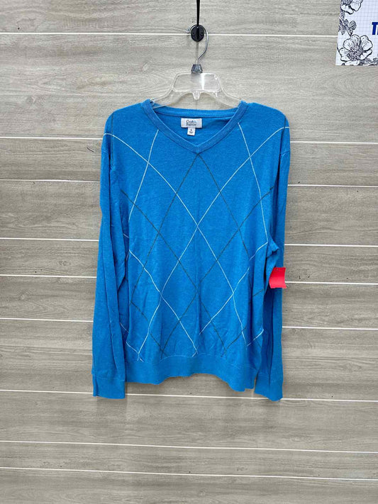 Croft & Barrow Size XL Men Mens Sweater
