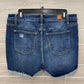 Judy Blue Blue Womens Women Size 14/16 Shorts