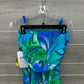 Size M Green Womens Swimsuit