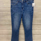American Eagle Size 10 Long Blue Womens Jeans