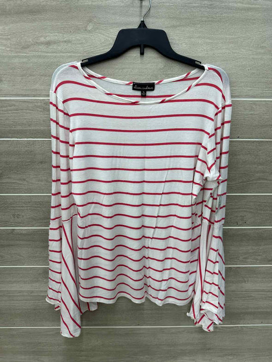 Pink Womens Size XL Shirt