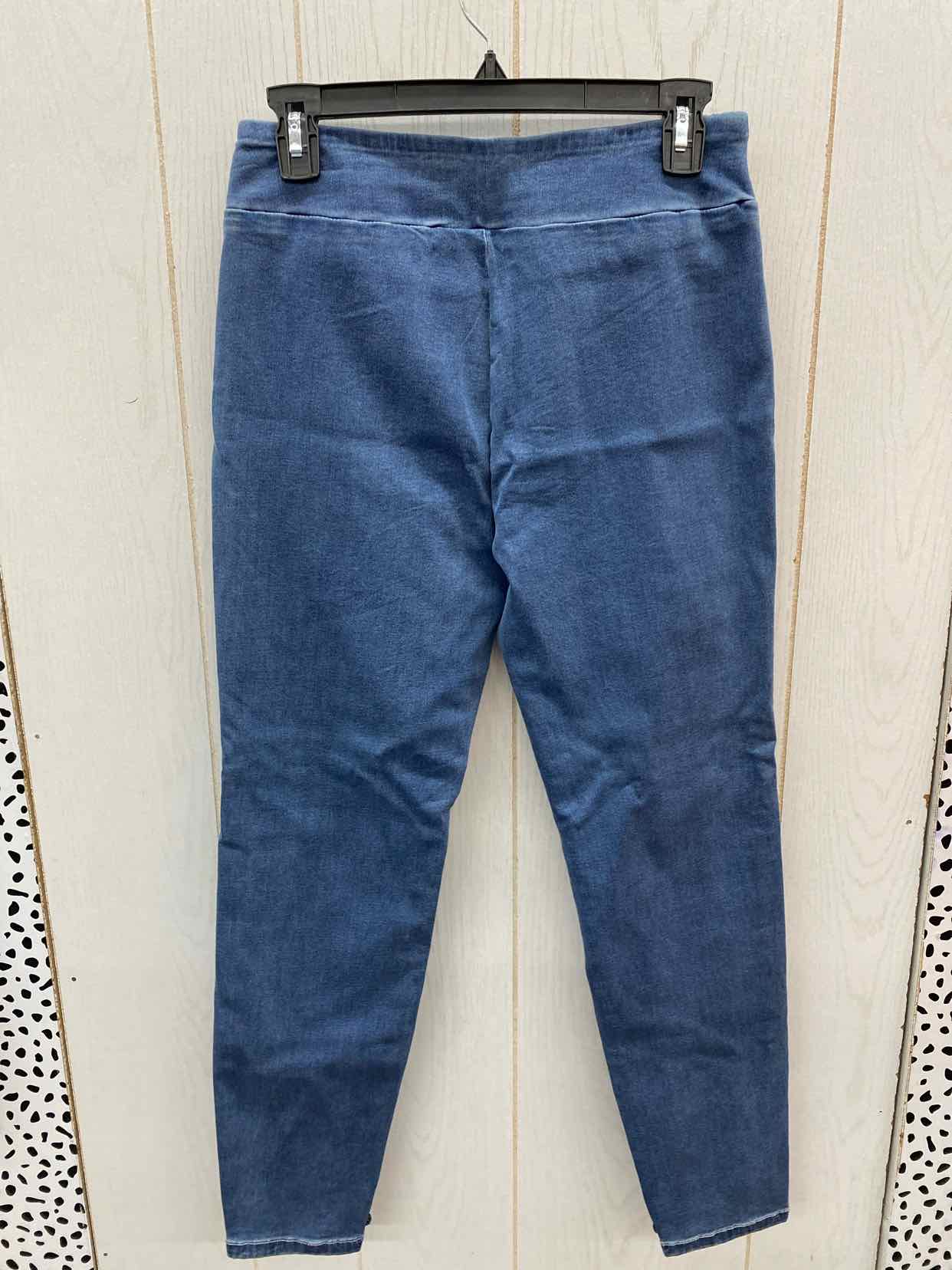 Ethyl Blue Womens Size 6 Jeans