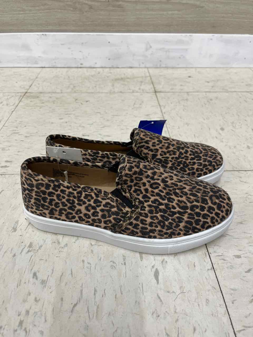 Cat & Jack Girls Size 3 Shoes/Boots