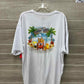 Size XXL Men Mens T-shirt