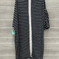 Umgee Gray Womens Size L Shirt