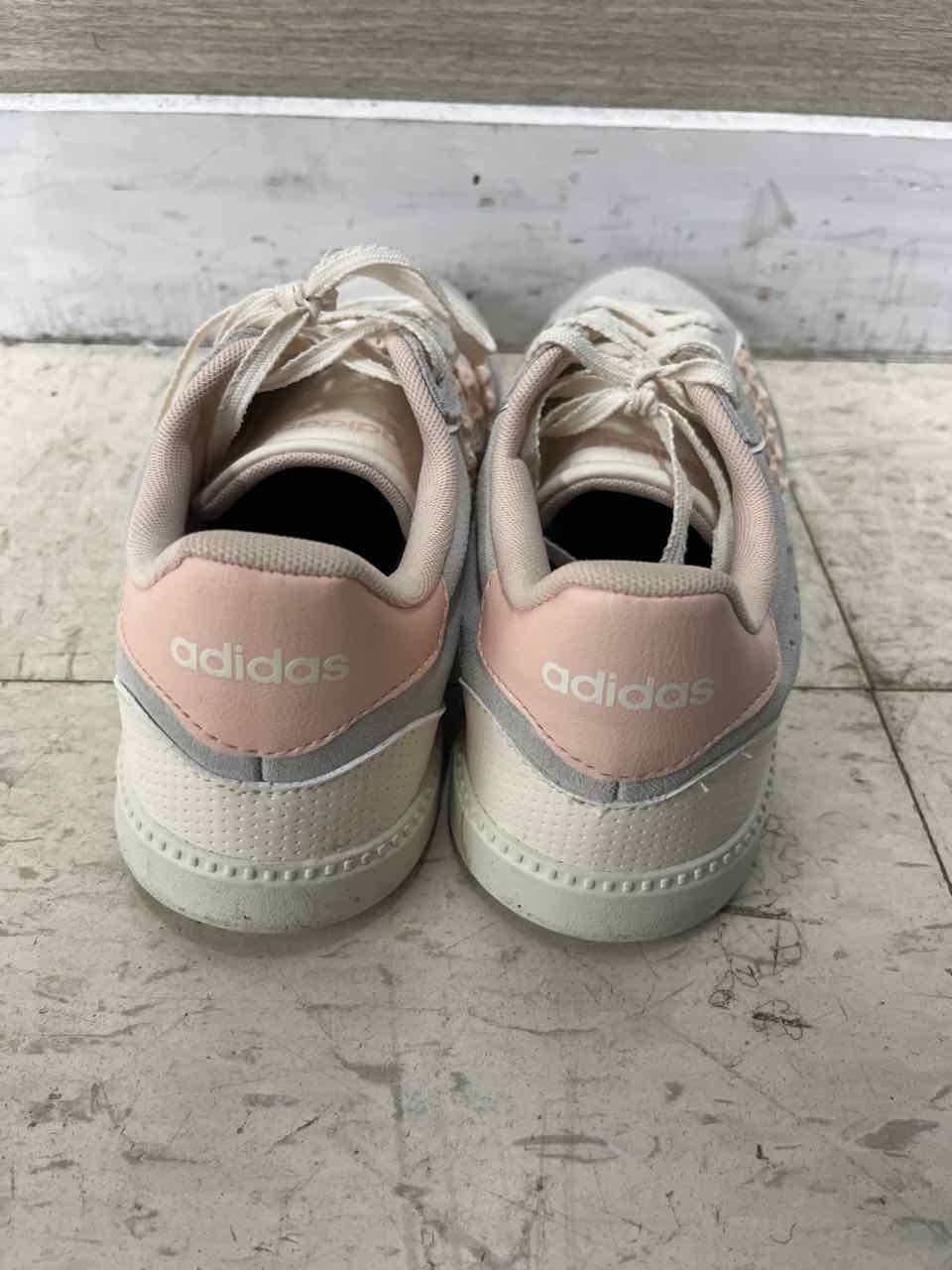 Adidas US Shoe Size 7.5 Pink Womens Shoes/Footwear