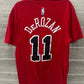 Nike Size S Men Mens T-shirt
