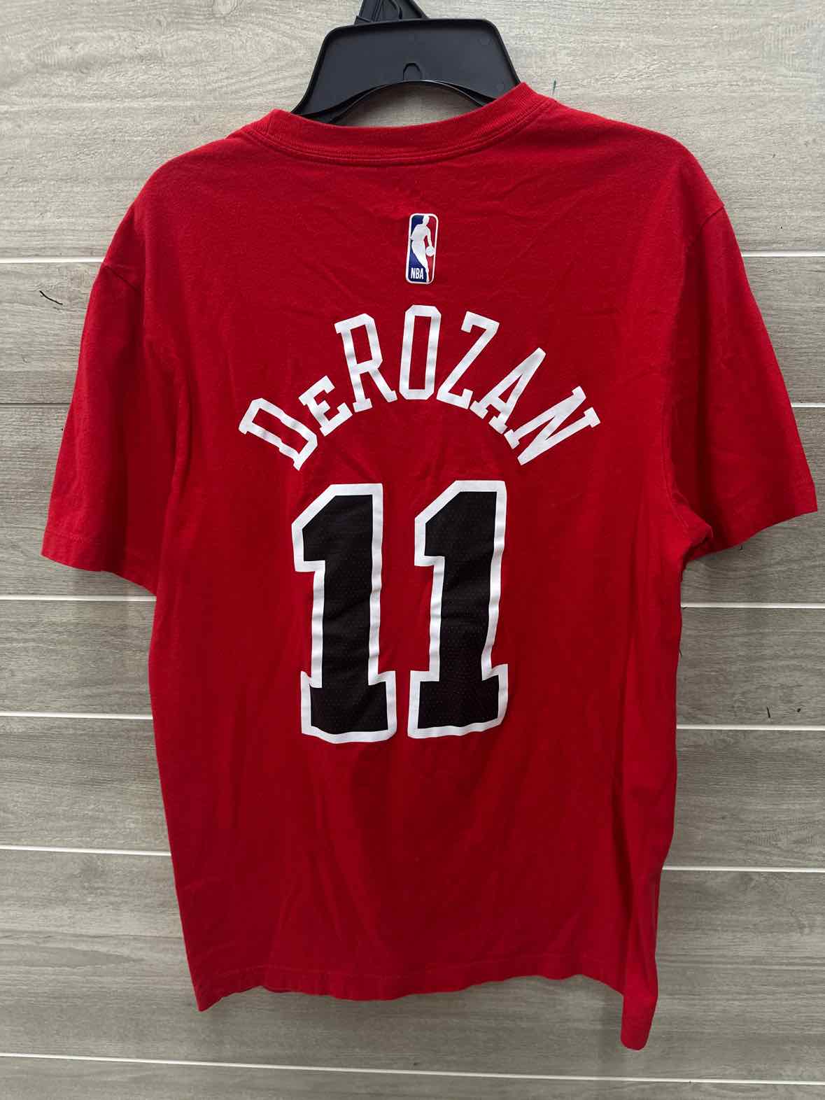 Nike Size S Men Mens T-shirt