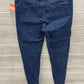 Calvin Klein Blue Womens Women Size 2 Jeans