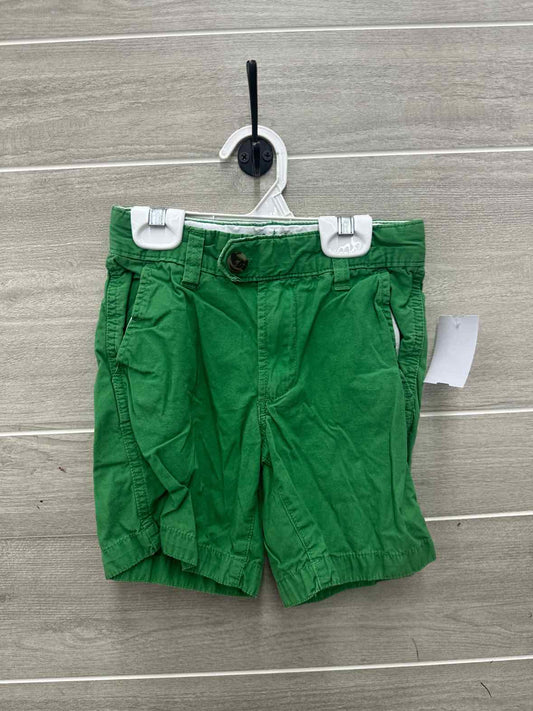 Baby Gap Boys Size 4T Shorts