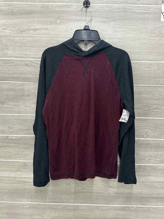 Hawk Boys Size 12/14 Shirt