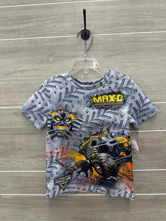 Boys Size 5T Shirt