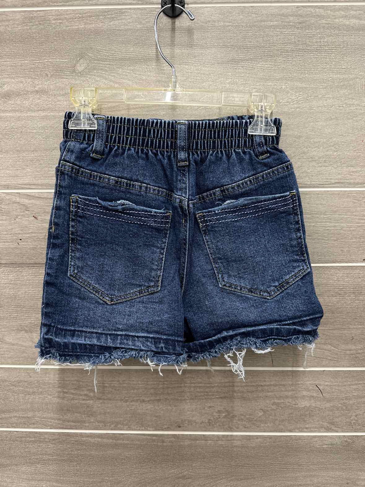 Evsie Girls Size 8/10 Shorts