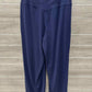 Halara Size L Blue Womens Pants