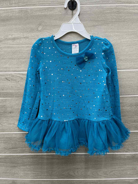 Girls Size 2T Shirt
