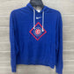 Nike Blue Womens Women Size L Shirt
