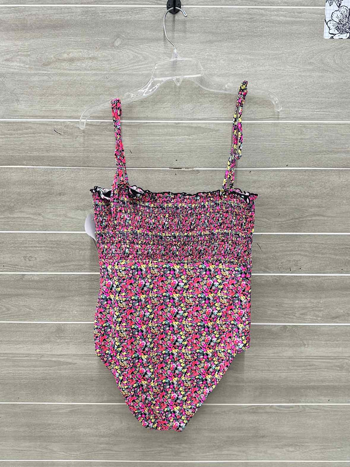 Baltic Born Size XL Multi-Color Womens Swimsuit