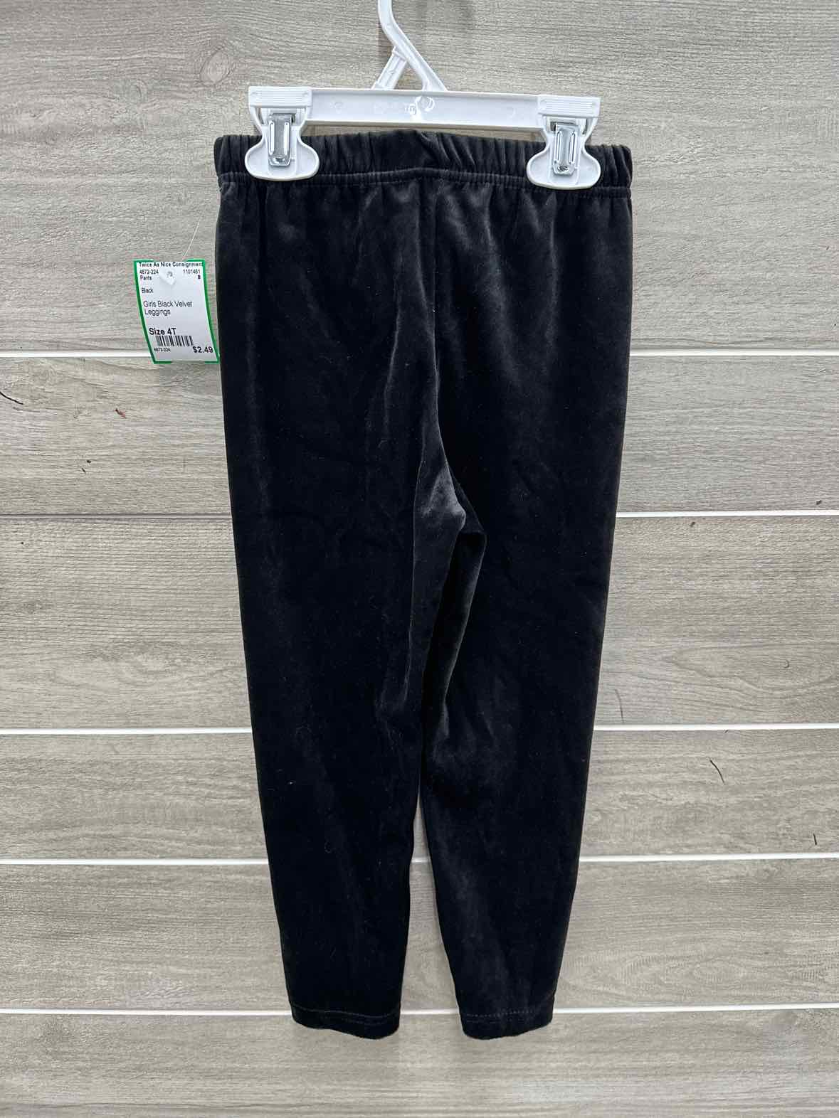Girls Size 4T Pants