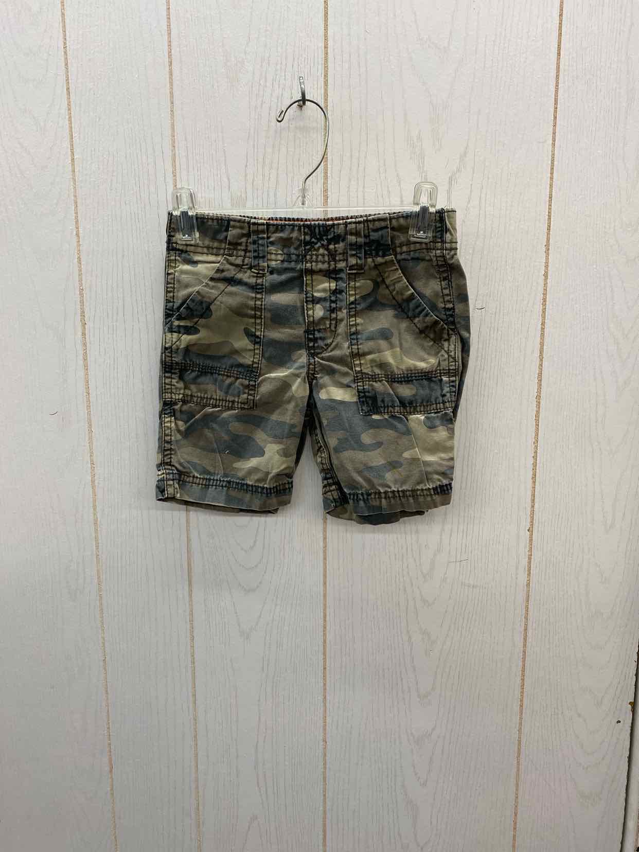 Carters Boys Size 3T Shorts