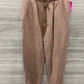 Aeropostale Size XS Brown Womens Pants