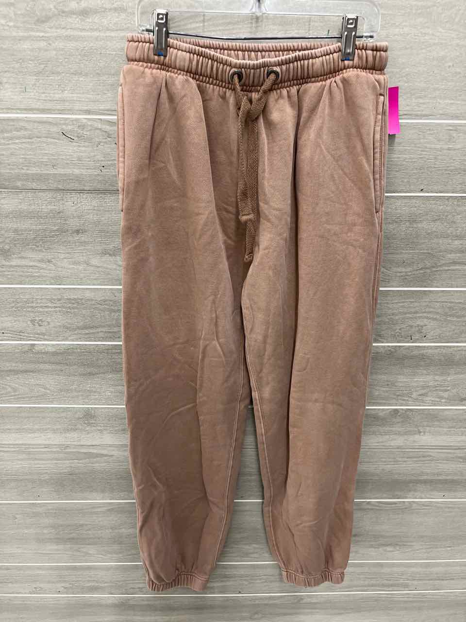 Aeropostale Size XS Brown Womens Pants