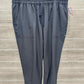Layer 8 Size XL Gray Womens Pants