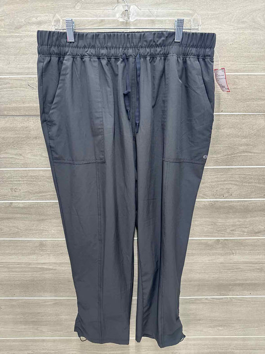 Layer 8 Size XL Gray Womens Pants