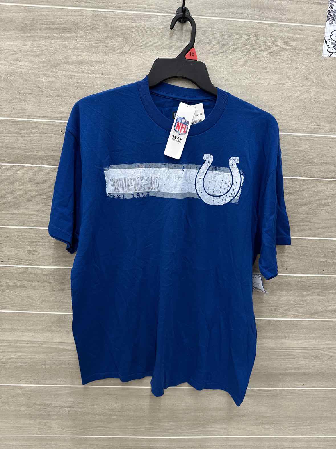 Size XL Men Mens T-shirt