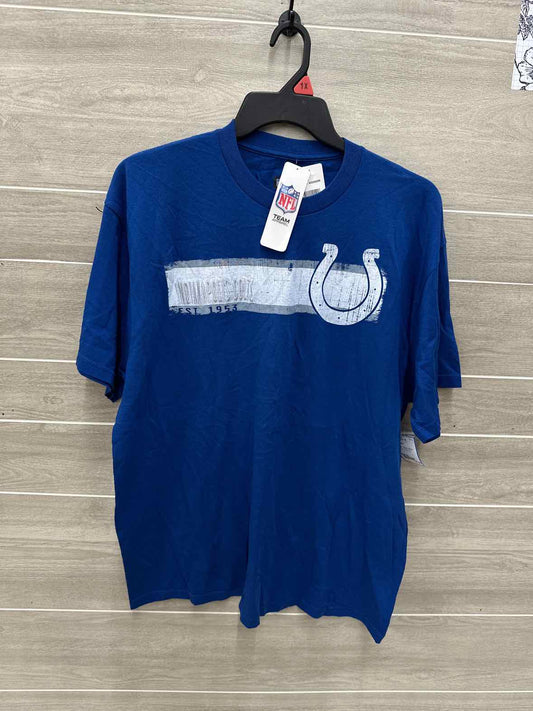 Size XL Men Mens T-shirt