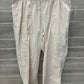 GAP Cream Womens Women Size 14 Pants