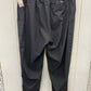 Eddie Bauer Black Womens Size M Pants