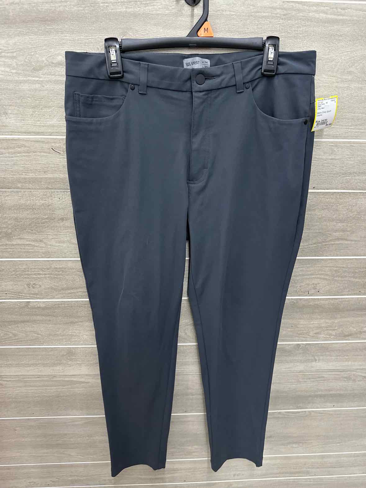 VRST Size 34/30 Men Mens Pants