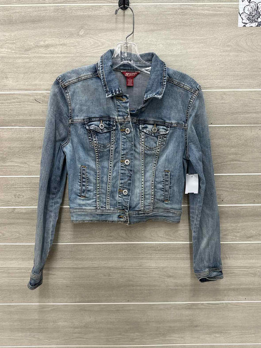 Arizona Blue Junior Women Size 4 Blazer