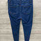 Blue Womens Size 14/16 Jeans