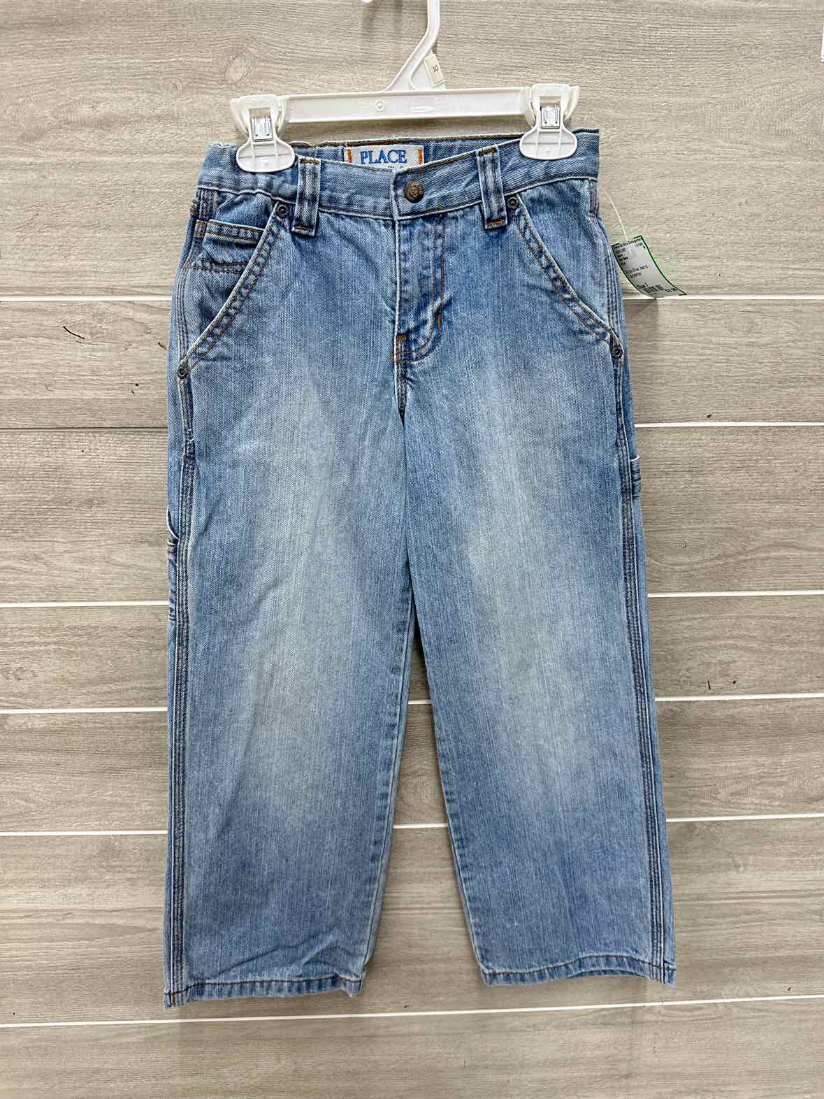 Old Navy Boys Size 7 Jeans