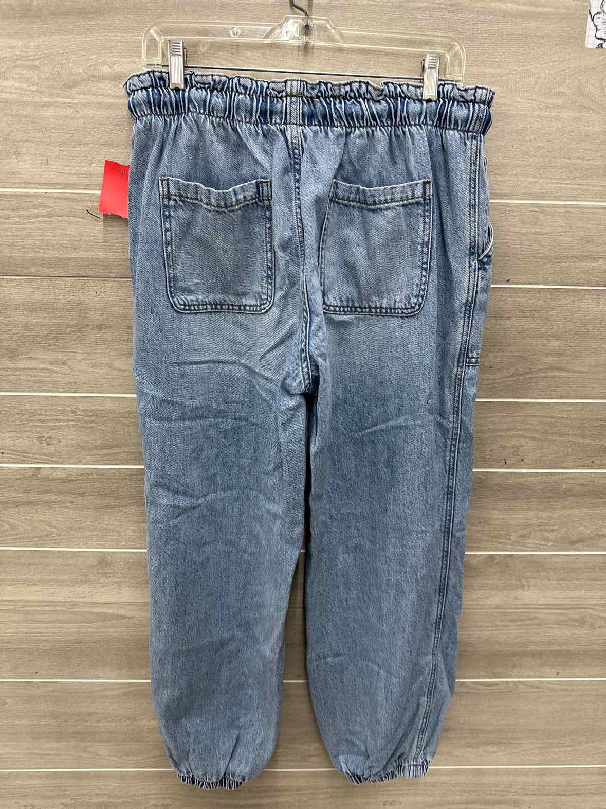 Maurices Size 10 Blue Womens Jeans