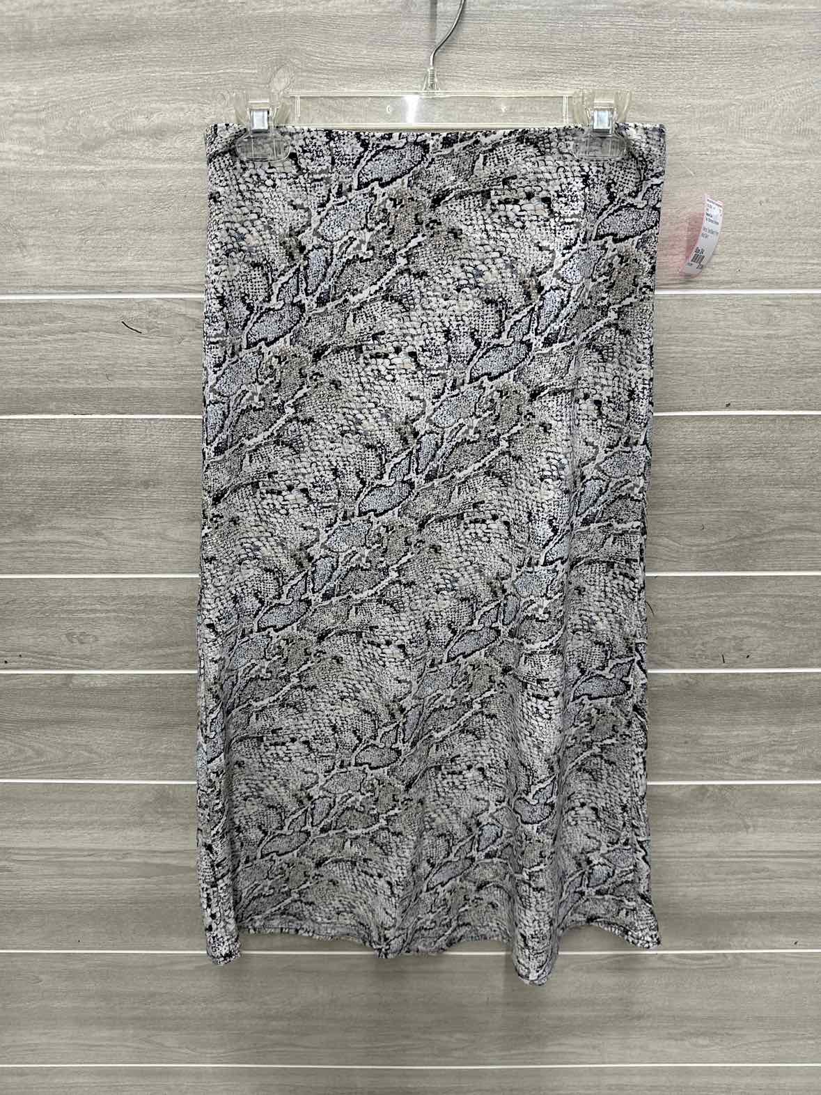 Rachel Zoe Size 2/4 Tan Womens Skirt