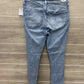 GAP Size 2 Blue Womens Jeans