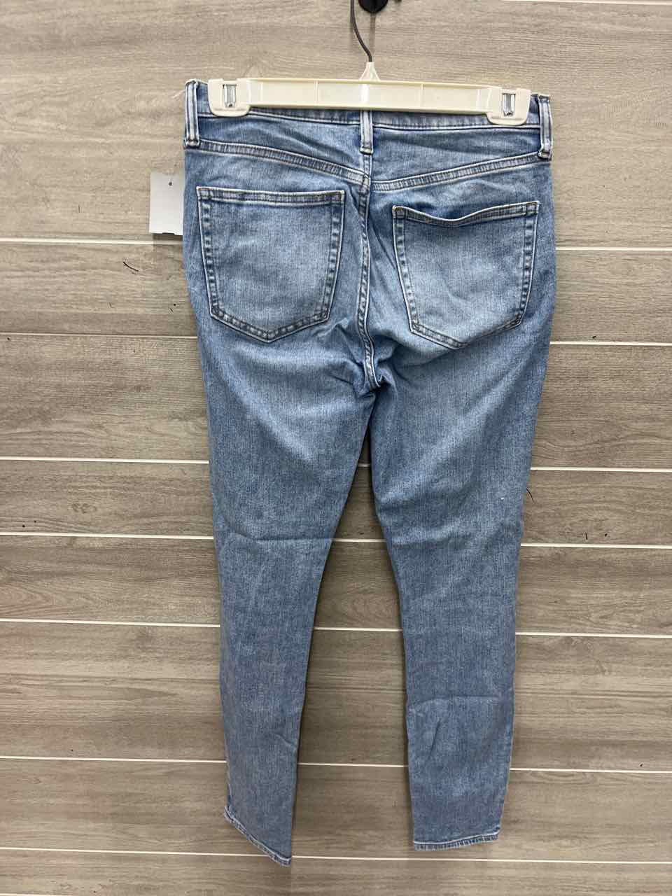 GAP Size 2 Blue Womens Jeans