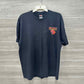 Harley Davidson Size XL Men Mens T-shirt