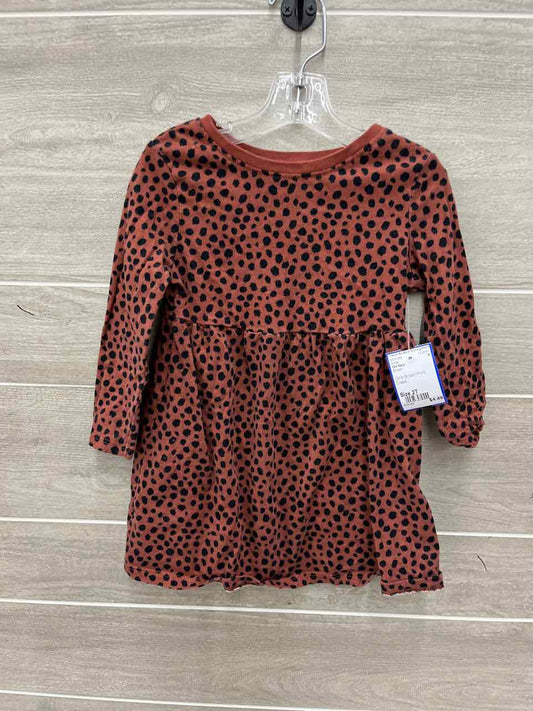 Old Navy Girls Size 2T Dress