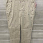 Tommy Hilfiger Khaki Womens Size 6 Pants