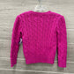 Ralph Lauren Girls Size 3 Sweater