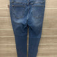 Judy Blue Blue Womens Size 9/10 Jeans