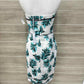 Adelyn Rae Size 4/6 White Womens Dress
