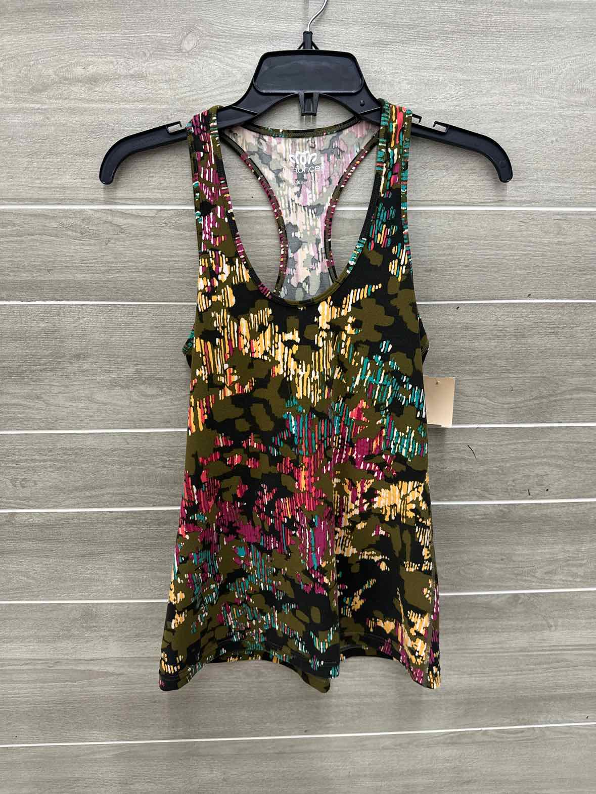Maurices Olive Womens Size M Tank Top