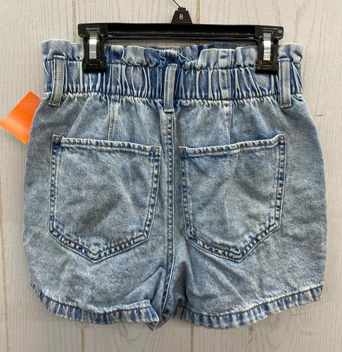 So Blue Junior Size 1 Shorts